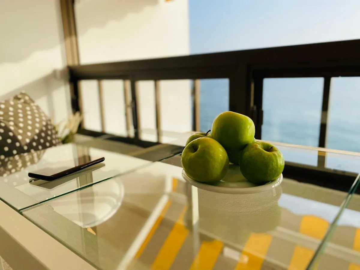 Beach Apartment 8 By Sunhousescanarias Patalavaca