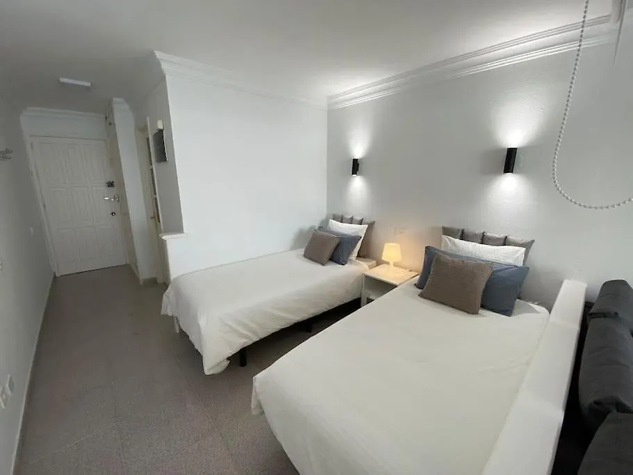 Beach Apartment 8 By Sunhousescanarias Patalavaca Spain